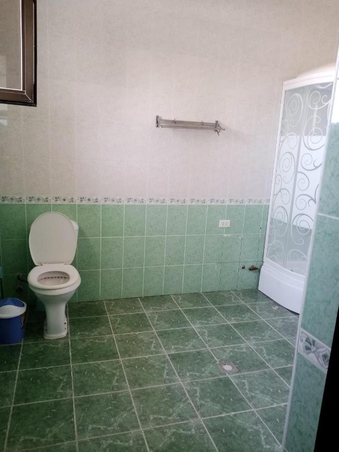 Sohibqiron Boutique Hotell Bukhara Eksteriør bilde