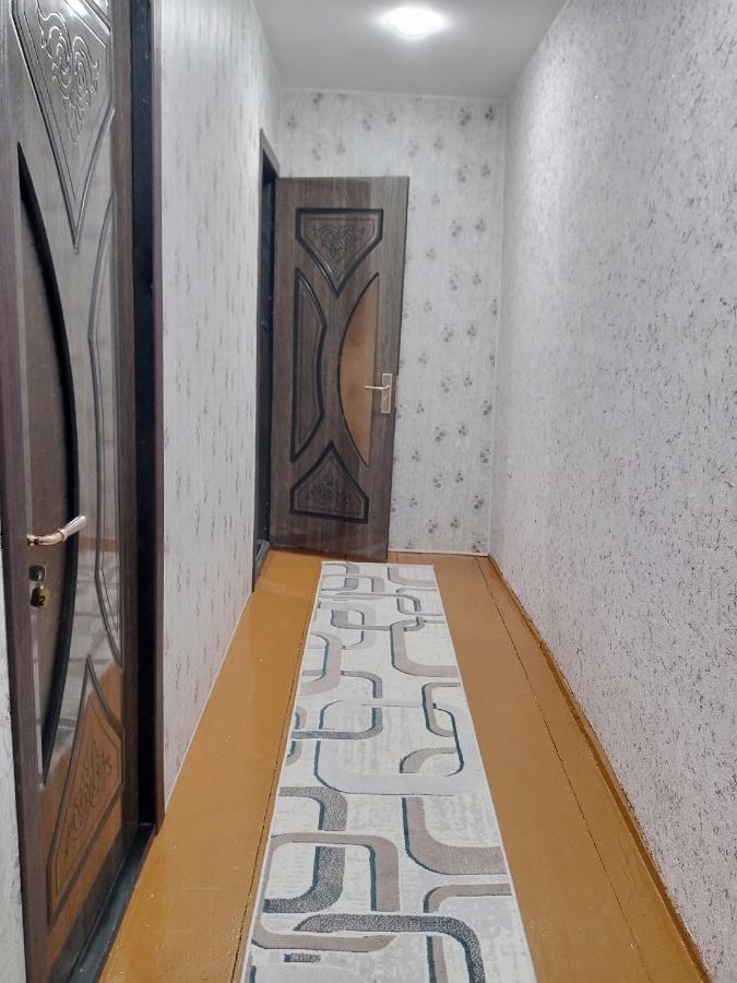 Sohibqiron Boutique Hotell Bukhara Eksteriør bilde