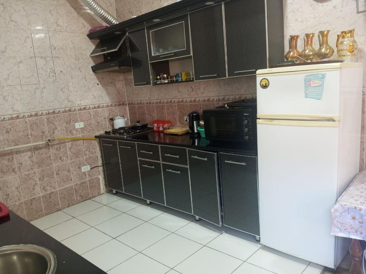 Sohibqiron Boutique Hotell Bukhara Eksteriør bilde